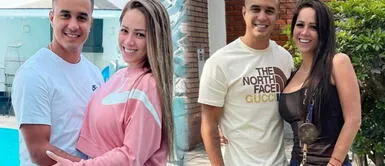 Melissa Klug confesó que es hincha del Sport Boys del Callao. Melissa Klug sobre Jesús Barco: "El colágeno me sigue" | VIDEO