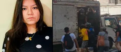 Regidora lamenta accionar de Serenazgo Municipalidad de Lima: regidora exige explicaciones por violento decomiso de serenazgo a heladero