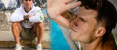 Gino Assereto preocupa a sus fans con mensaje: “Nadie es culpable de lo que a mí me pase” Gino Assereto preocupa a sus fans con mensaje: “Nadie es culpable de lo que a mí me pase”