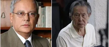 César Hildebrandt asegura que si dejan que Alberto Fujimori muera en la cárcel solo le otorgarán un falso heroísmo Hildebrandt a favor de indulto de Fujimori: "Su hija no será presidente y con el patriarca terminará esa historia"