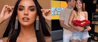 Valeria Flórez dijo de que ya era hora de que Patricio tome postura en su relación para frenar los constantes ataques que venía recibiendo Luciana en sus redes. Patricio Parodi y Luciana Fuster: Valeria Flórez asegura que su relación “ha sido por cumplir”