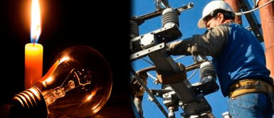 Corte de luz en Lima y Callao del lunes 21 al domingo 27 de marzo. ¡Atención! Enel anuncia corte de luz desde hoy, lunes 21, hasta el domingo 27 de marzo