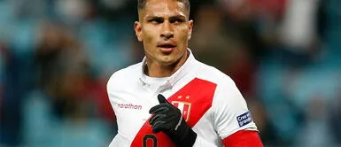 Paolo Guerrero aún no tiene definido dónde jugar. Alianza Lima sería la primera opción. Más millonario que nunca: Guerrero ganará jugoso sueldo en la MLS | VIDEO