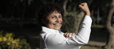 Susel Paredes reveló que el verdadero interés de los congresistas no es el sueldo, sino los negociados Paredes reveló cuál sería el verdadero interés de los congresistas: “El sueldo es lo de menos, la plata estaría en los negociados”