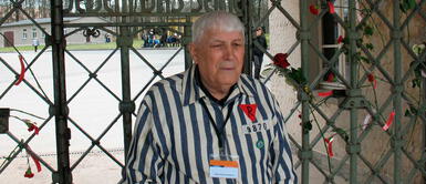 Sobreviviente ucraniano al Holocausto nazi fue asesinado en Kharkiv por ataque ruso Sobreviviente ucraniano al Holocausto nazi fue asesinado en Kharkiv por ataque ruso