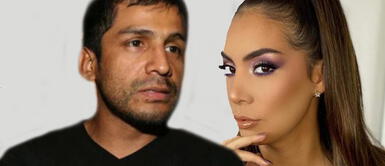 Gaby Zambrano tras denuncia de acoso sexual contra Gerardo Zamora: “Yo no miento” Gaby Zambrano tras denuncia de acoso sexual contra Gerardo Zamora: “Yo no miento”