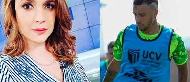 Patricio Arce ha sido detenido por la policía en reiteradas oportunidades. Melissa Peschiera cuestiona a UCV por detención de Patricio Arce: "Mejoren sus filtros" | VIDEO