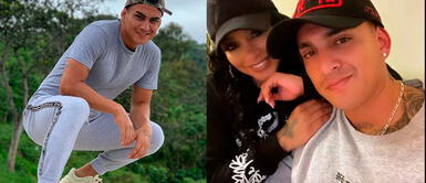 Eduardo Rabanal juega en Carlos A. Mannucci, mientras que Paula Arias es la líder de la orquesta 'Son Tentación' Eduardo Rabanal publica una foto comprometedora en Instagram