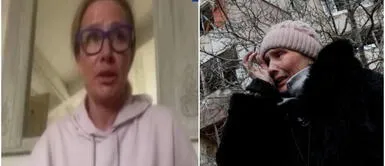 Influencer rusa Nika Belotserkovskaia podría ser arrestada hasta 15 años por estar contra la invasión contra Ucrania en sus redes sociales. Influencer rusa podría ser arrestada hasta 15 años por apoyar a Ucrania en sus redes sociales