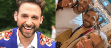 Rodrigo González comparte más detalles sobre su encuentro con chicos reality. Rodrigo González dio detalles del sorpresivo encuentro con Alejandra Baigorria, Vania Bludau y Mario Irivarren