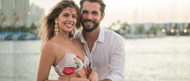 Stephanie Cayo y Chad Campbell se separan después de tres años de matrimonio Stephanie Cayo y Chad Campbell: Conoce la historia del romance a distancia que duró 8 años y terminó
