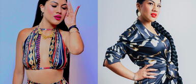 Brunella Torpoco se retiró de la música por extorsionadores. Brunella Torpoco niega que denuncia contra extorsionadores sea un show: “Temo por mi familia”