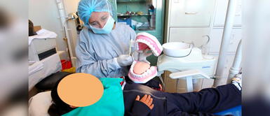 Consejos para hacer la lonchera de los escolares. ¿Cómo prevenir la caries dental en los menores de edad?