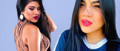 Brunella Torpoco no descarta regresar a la música: “Si puedo seguir, lo haré” Brunella Torpoco podría regresar a los escenarios: “Si puedo seguir, lo haré”