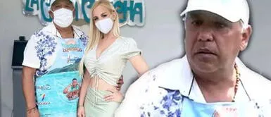 Piden a Dalia Durán que se levante temprano para llegar a tiempo al trabajo. “Hay que levantarse temprano”, le sugieren a Dalia Duran y ella sorprende con respuesta