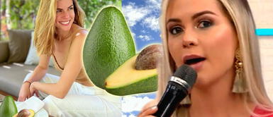 Brunella Horna da clases de 'calle' a Stephanie Cayo con jergas de Chiclayo: Brunella Horna da lección a Stephanie Cayo sobre jergas: "Eres bien gafa, di"