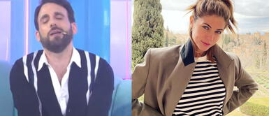 Rodrigo González y Gigi Mitre compartieron sus opiniones sobre la película peruana de Netflix. Rodrigo González criticó la película de Stephanie Cayo: “Tondero debería invertir en guionistas”