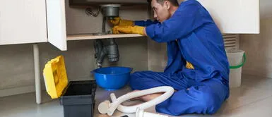 Día del Agua: ¿Cuál es la importancia del gasfitero en este día? Día del Agua: ¿Cuál es la importancia del gasfitero en este día?