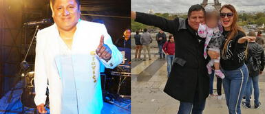 Clavito y su Chela reinicia su vida en Estados Unidos Clavito y su Chela reinicia su vida en Estados Unidos