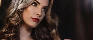 Cassandra Sánchez y micropigmentación de labios Cassandra Sánchez sorprende con fascinante resultado tras someterse a tratamiento de belleza