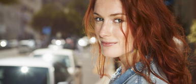 cabello teñido belleza Recomendaciones de un especialista para proteger y fortalecer el cabello teñido