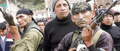 Antauro Humala quiere dejar el penal lo antes posible. Tras fallo a favor de Fujimori, Antauro también busca su libertad y escribe carta al director del penal