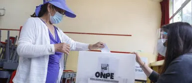 El voto es obligatorio en Perú. En caso de incumplimiento, el o la ciudadana debe realizar el pago de una multa correspondiente. Proponen voto voluntario para el 2026: "la obligatoriedad solo ocasiona el voto desinformado"