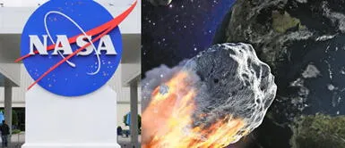 Para la Nasa asteroide aparecerá en mayo de este año. ¿Se viene el fin del mundo? Nasa reveló la fecha exacta en que un asteroide impactará en la tierra este año