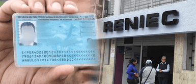 Descubre si tu DNI ya está listo para ser recogido con solo tres pasos. Foto: composición LR/Fabrizio Oviedo/Andina Reniec: ¿Cómo saber si tu DNI está listo para recoger en agencia?