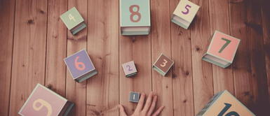 SuiMei Chung enseña cómo descubrir tu número de la suerte con tu fecha de nacimiento. Numerología: ¿Sabías que puedes descubrir tu número de la suerte con tu fecha de nacimiento?