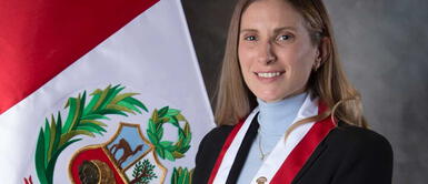 Adriana Tudela anuncia que presentará un proyecto de ley para que el Congreso se renueve cada 2 años. Adriana Tudela anuncia que presentará un proyecto de ley para que el Congreso se renueve cada 2 años