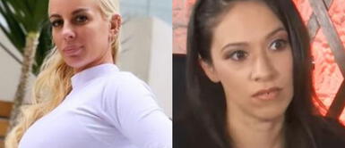 Dalia aconseja a Génesis por maltratos Dalia Durán pide a esposa de Andy Polo que reciba ayuda psicológica: “Se me partió el alma escuchar a su hijo”