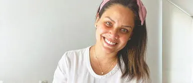 Saltaron las alarmas sobre la salud de Andrea San Martín. Andrea San Martín contó que necesitará operarse uno de los ojos y preocupó a sus seguidores