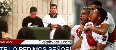 La selección peruana se encuentra en zona de repechaje con 21 puntos. Selección Peruana: hincha pide a Dios para que la bicolor clasifique al Mundial Qatar 2022 | VIDEO