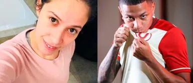 No jugará la Liga 1: Universitario suspendió a Andy Polo por denuncia de violencia familiar No jugará la Liga 1: Universitario suspendió a Andy Polo por denuncia de violencia familiar