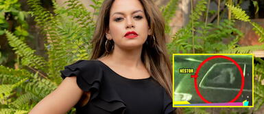 Flor Polo indicó que lleva tres meses separada. Flor Polo indicó que lleva tres meses separada.