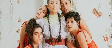 Milena no solo demuestra que tiene talento para el canto, sino para interpretar una letra tan poderosa como es el de ‘La nena’. La cantante Milena Warthon lanzó su videoclip oficial de su exitosa canción ‘La Nena’