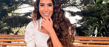 Melissa Paredes deslumbra con matching outfit junto a su menor hija Melissa Paredes hace un increíble matching peruano junto a su pequeña hija