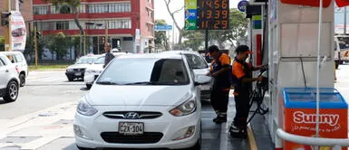 Descubre cuál es el precio de la gasolina y otros combustibles en la capital. ¿Cuánto cuesta la gasolina y dónde conseguir los precios más bajos?
