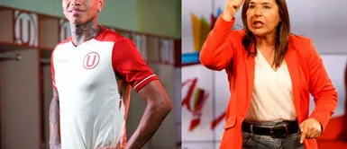 Caso Andy Polo: exministra de la Mujer propone muerte civil laboral para agresores Caso Andy Polo: exministra de la Mujer propone muerte civil laboral para agresores