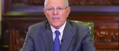 Pedro Pablo Kuczynski habló sobre el indulto que le otorgó a Alberto Fujimori. PPK: “Kenji me dijo que él y su familia esperaban que su padre pudiera recibir el indulto”