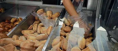 Precio del pan preocupa a la ciudadanía peruana. Panaderos anuncian que el pan llegó a costar 3 x S/ 1.10: “la gente ya no quiere pagar más”