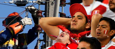 Perú Vs Uruguay, HOY, jueves 24 de marzo: Enel cortará la luz en distritos de Lima y Callao. ¿Y el Uruguay VS Perú? Enel anuncia corte de luz para HOY en varios distritos de Lima y Callao