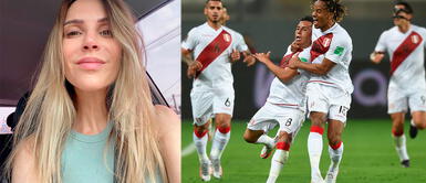 La periodista hizo varias bromas curiosas durante su programa. Juliana Oxenford sobre el partido de Perú vs. Uruguay: “Yo soy de la idea de no hacer programa”