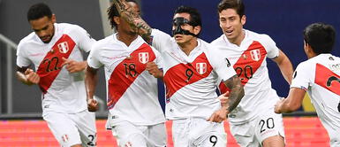 Selección Peruana se encuentra en zona de repechaje con 21 puntos. Selección Peruana: cuida tu estrés durante el partido contra Uruguay