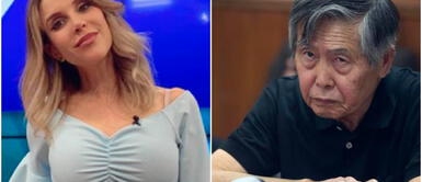 Juliana Oxenford llama "mamarracho" a la sentencia del Tribunal Constitucional tras indulto a Alberto Fujimori Juliana Oxenford a TC tras indulto a Alberto Fujimori: "Es realmente un mamarracho"