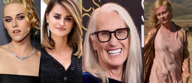 Oscar 2022: mujeres nominadas a los premios de la Academia Oscar 2022: Mujeres empoderadas nominadas a los premios de la Academia