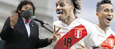 Susel Paredes arremete contra arbitro brasileño. Susel advirtió que Uruguay no necesitaba robar para ir al Mundial: “¡La pelota entró! Fue gol”