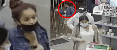 Cercado de Lima: se hacen pasar por clientes y roban en veterinaria Cercado de Lima: se hacen pasar por clientes y roban en veterinaria