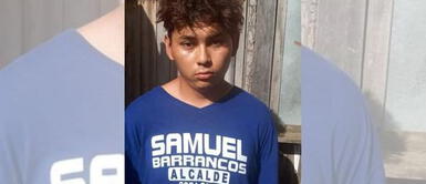 Asesino cambió la escena del crimen para hacer creer a la policía que fue un suicidio. Feminicidio: hombre de 21 años mata a su pareja luego que ella descubriera que vendía drogas